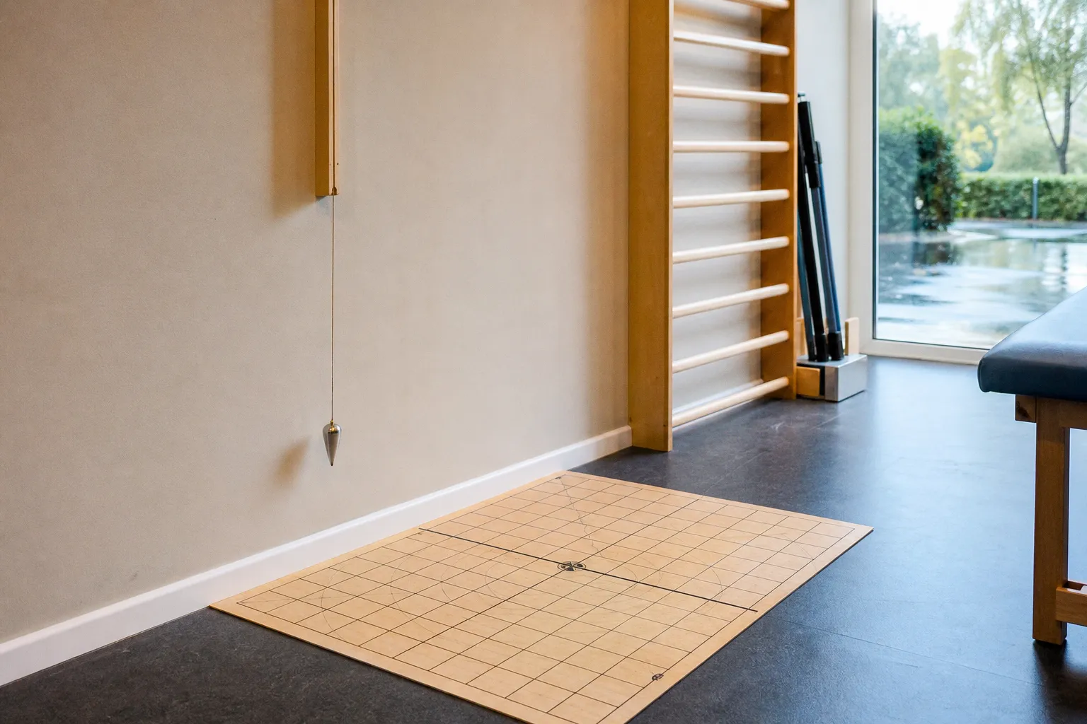 Bilan postural : les préparatifs essentiels avant la séance