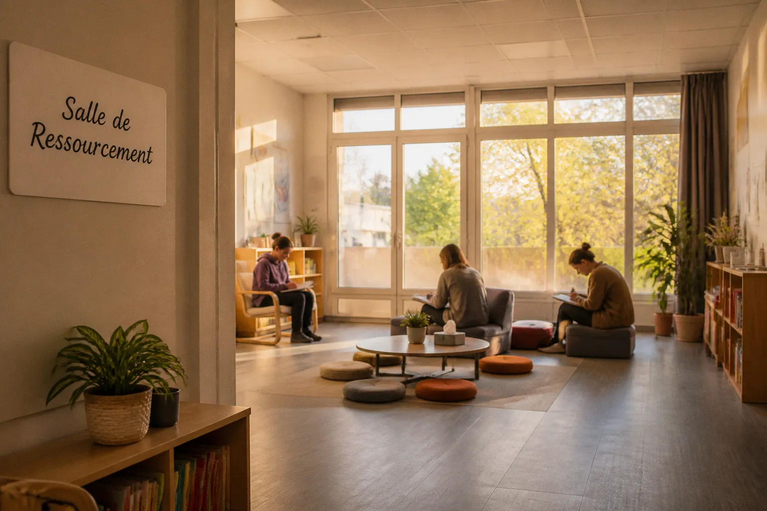 Burnout des enseignants spécialisés : quelles stratégies de santé mentale privilégier ?