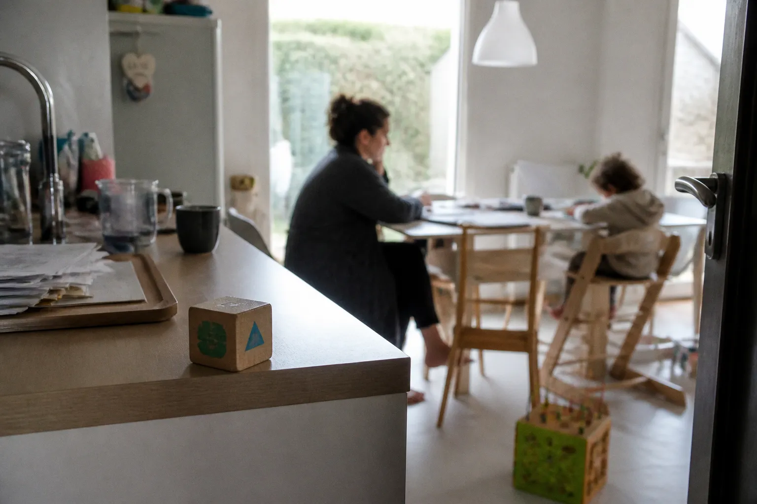 Charge mentale thérapeutique : le défi invisible des parents