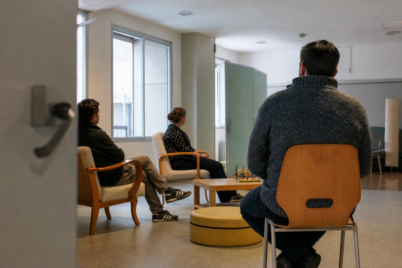 CHU de Saint-Étienne : la psychiatrie entre mutations et souffrances