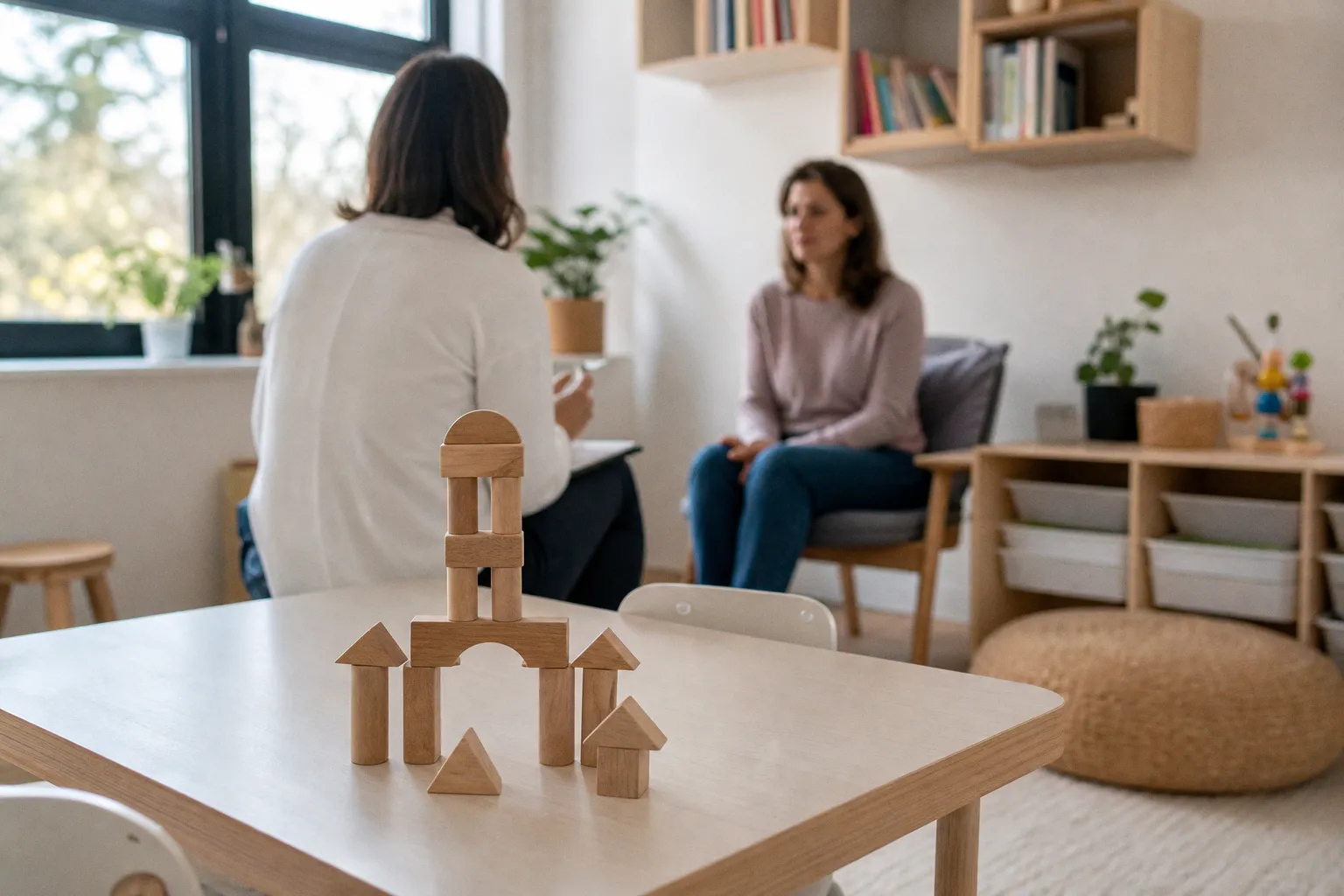 Coach parental : les critères pour ne pas se tromper