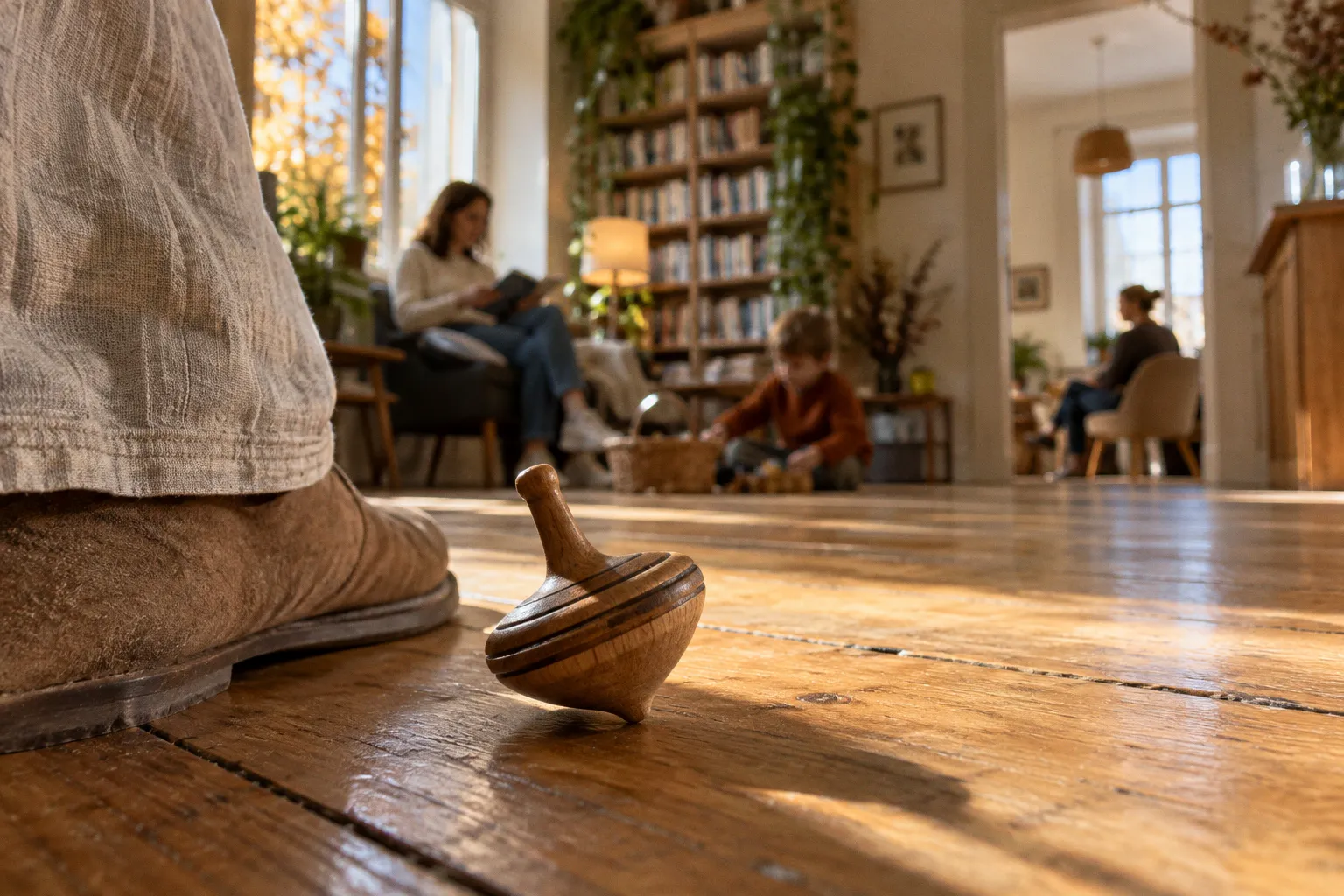 Coaching parental bienveillant : les étapes clés pour débuter