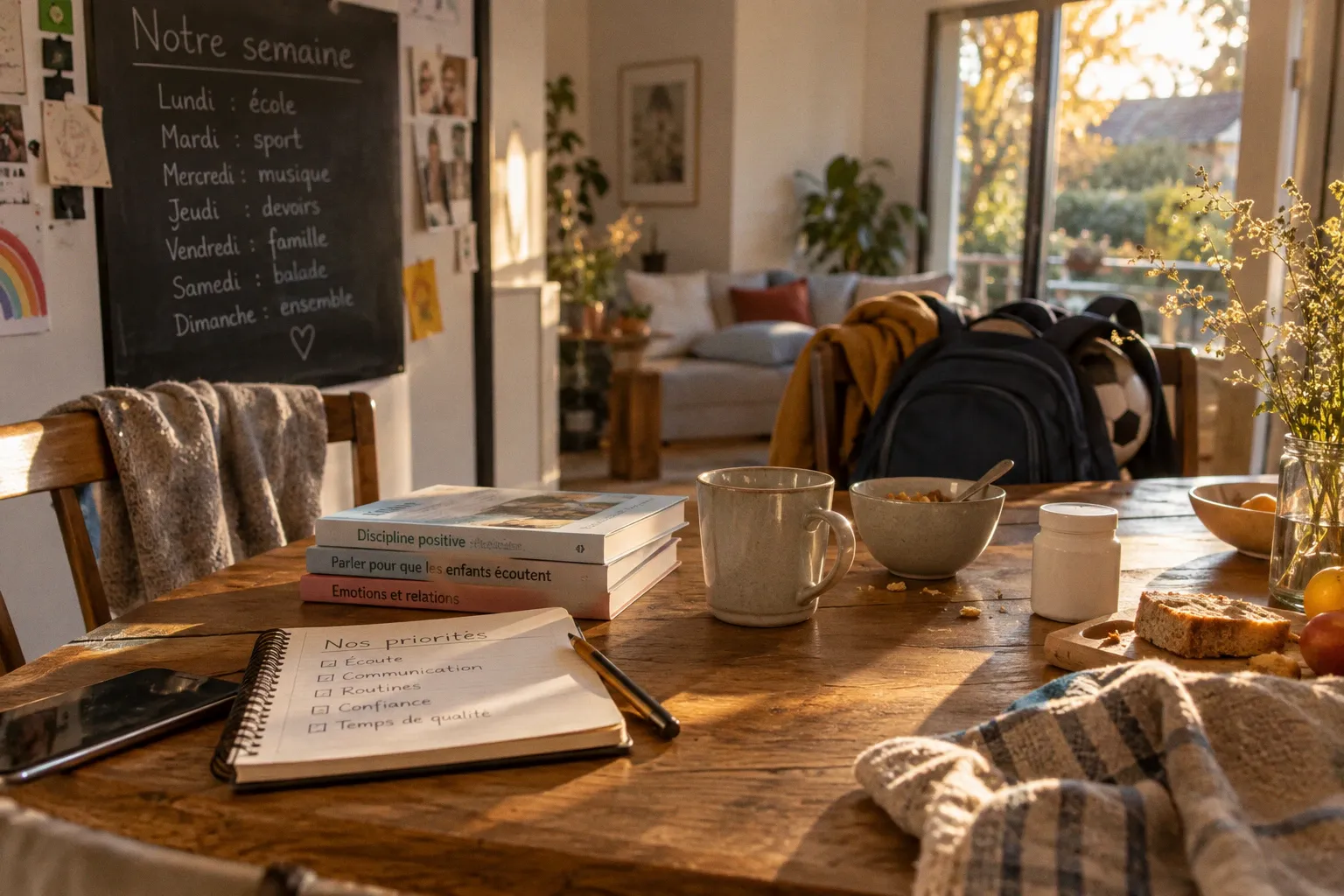 Coaching parental ou thérapie familiale : comment choisir ?