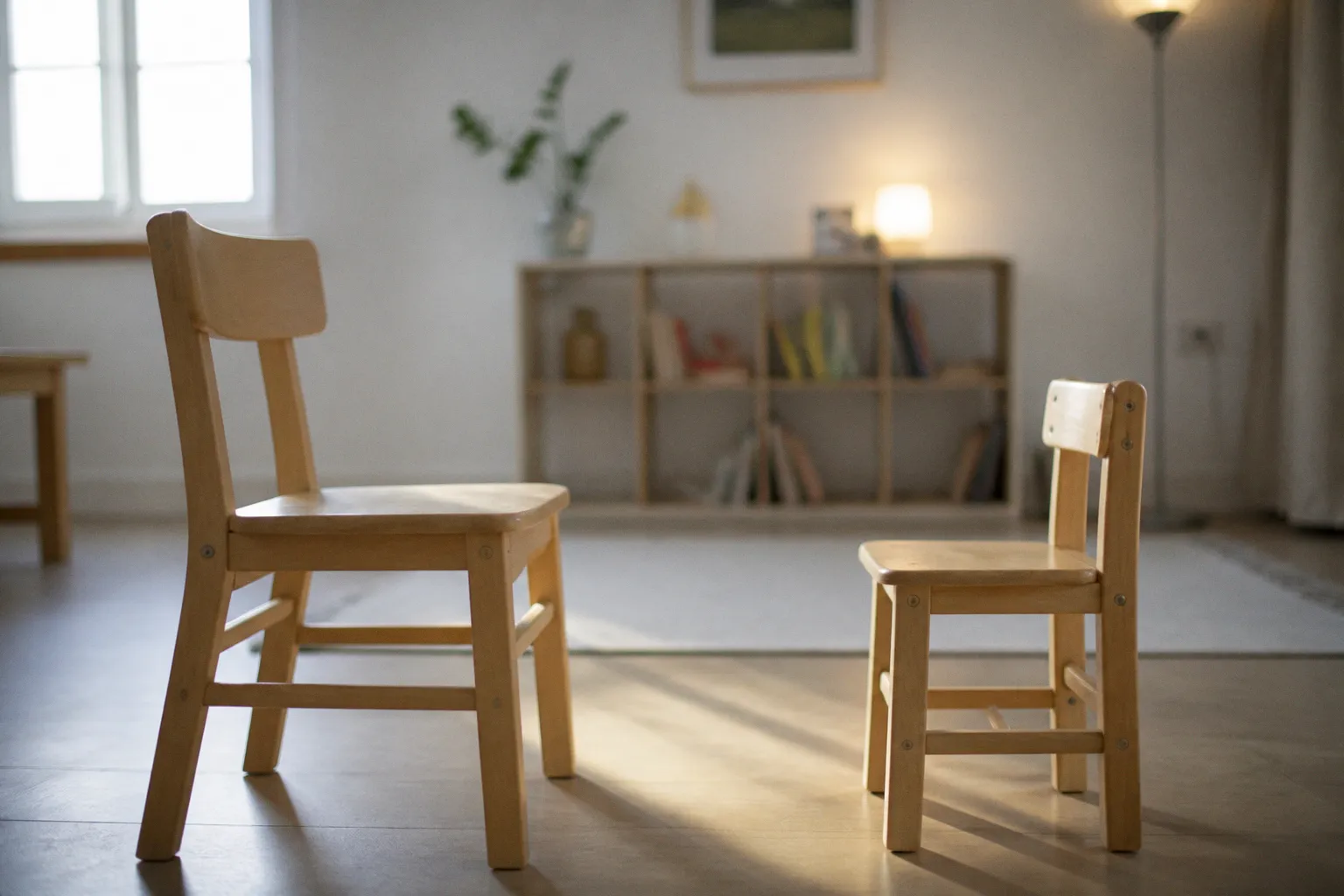 Coaching parental ou thérapie familiale : quel soutien choisir ?