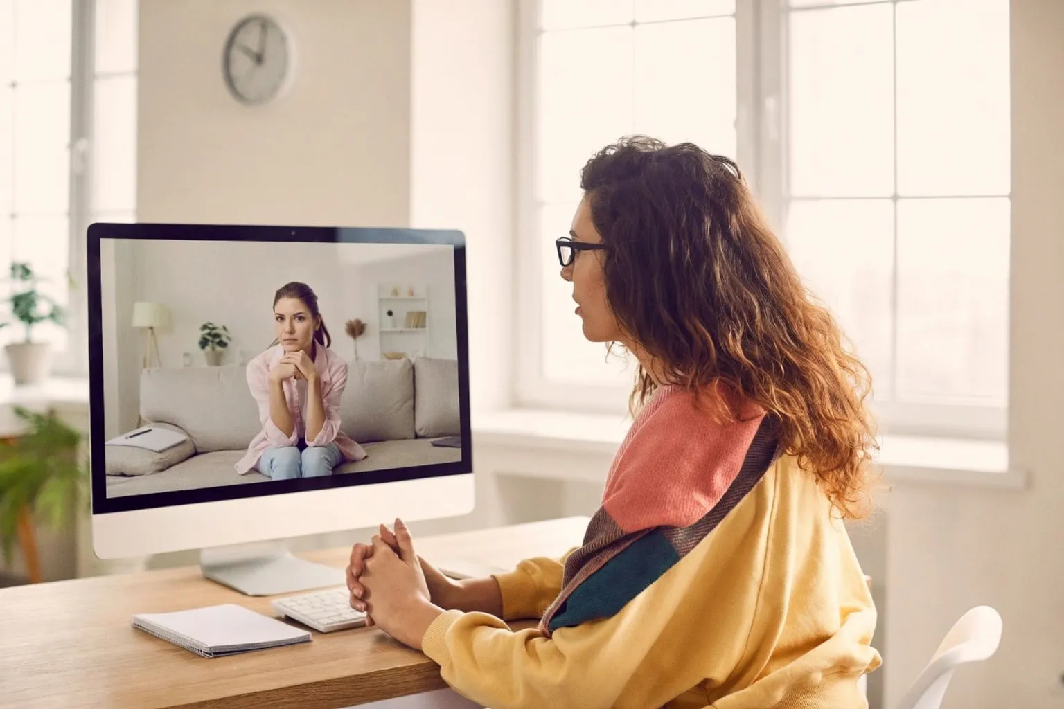 Comment choisir son thérapeute en ligne : les conseils d'un expert en santé mentale