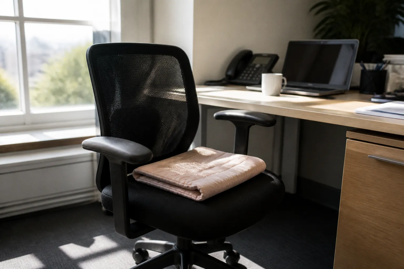 Crise d'endométriose au travail : comment réagir efficacement