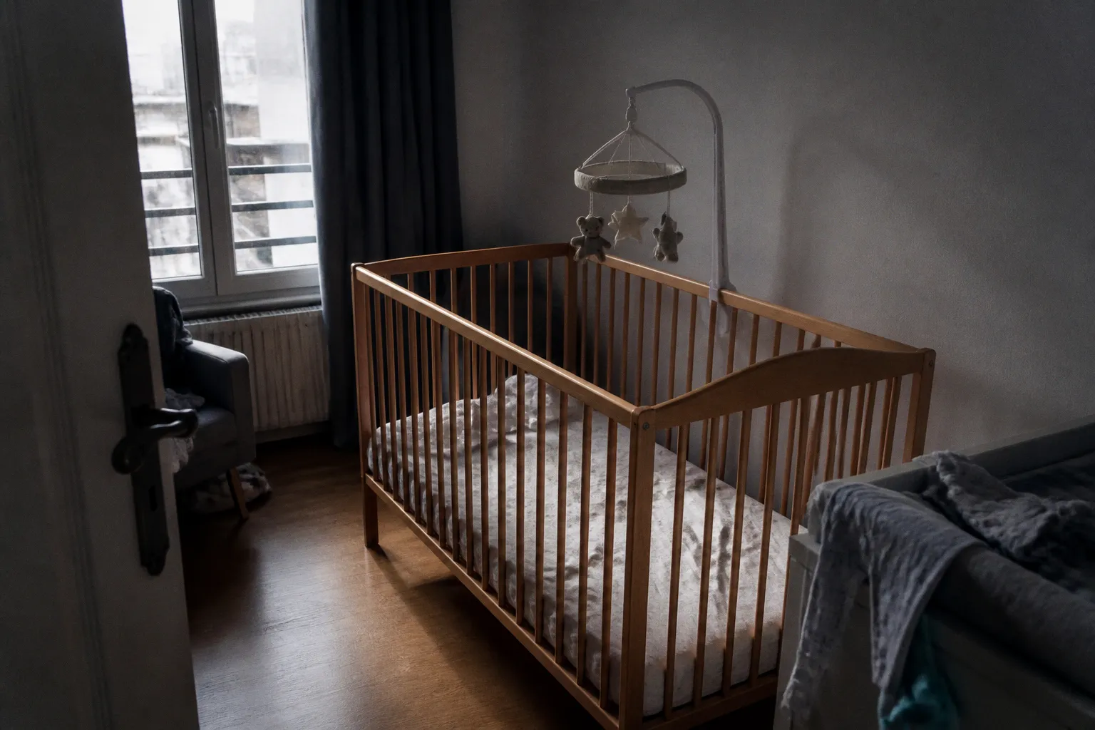 Dépression post-partum chez les pères : la réalité des faits