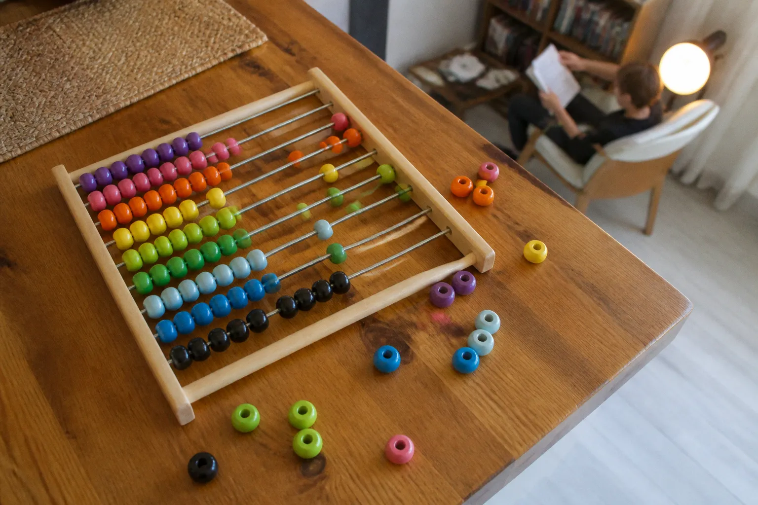 Dyscalculie infantile : ce que la science nous apprend