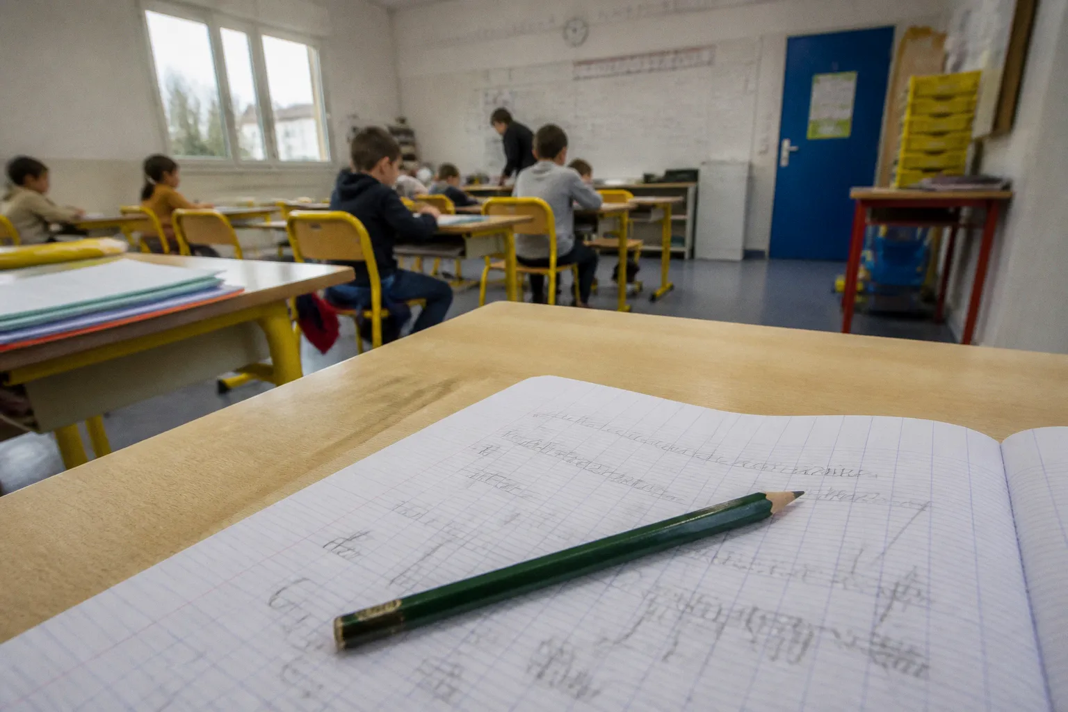 Dysgraphie ou retard d'écriture : comment savoir ?