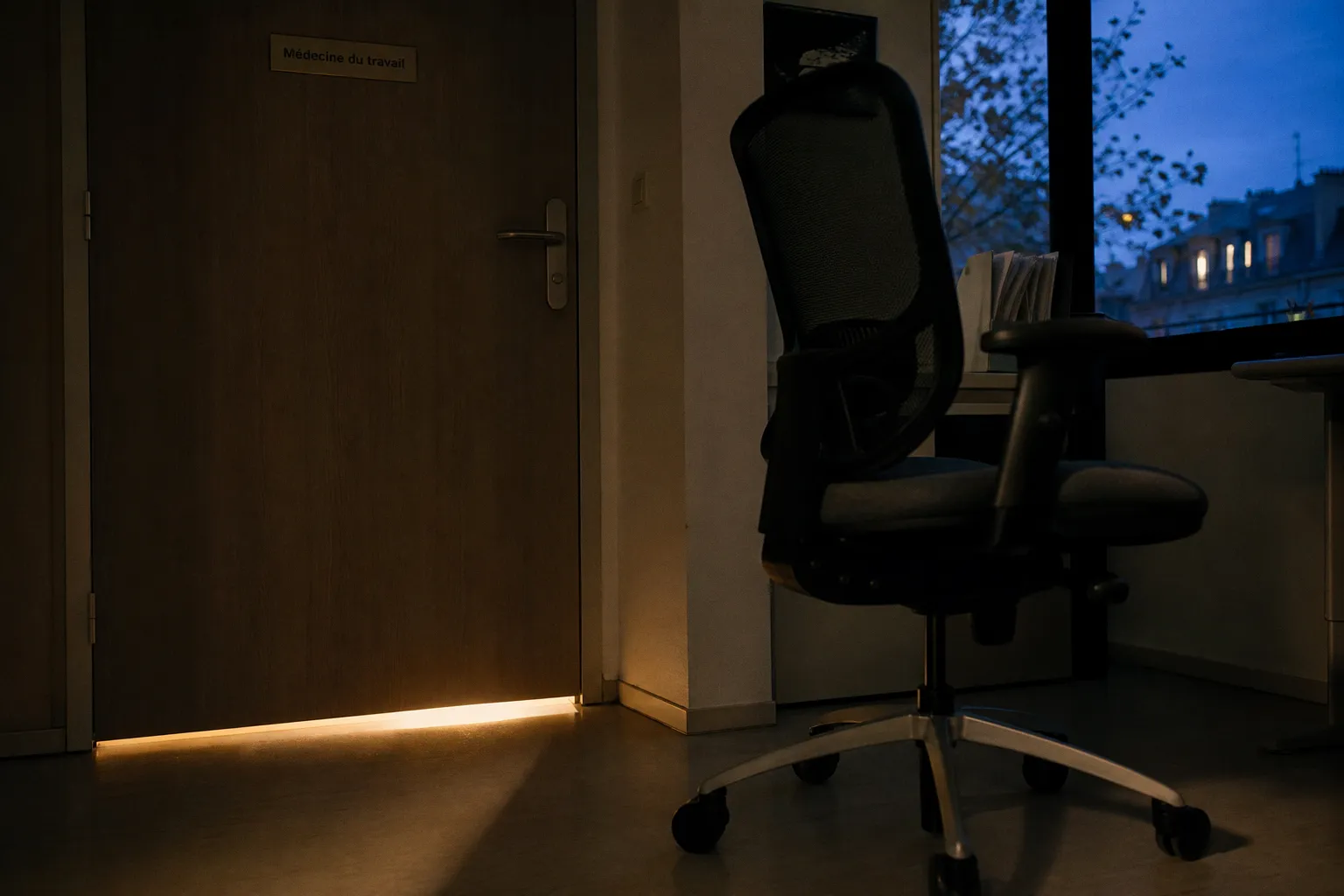 Endométriose au travail : l'évolution de la reconnaissance
