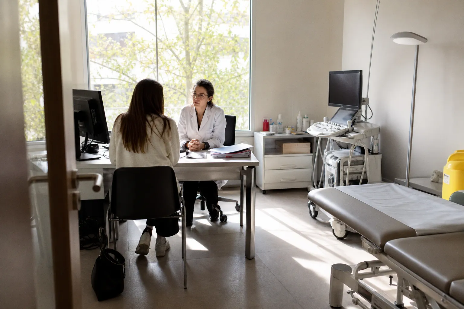 Endométriose : les critères pour choisir le bon spécialiste