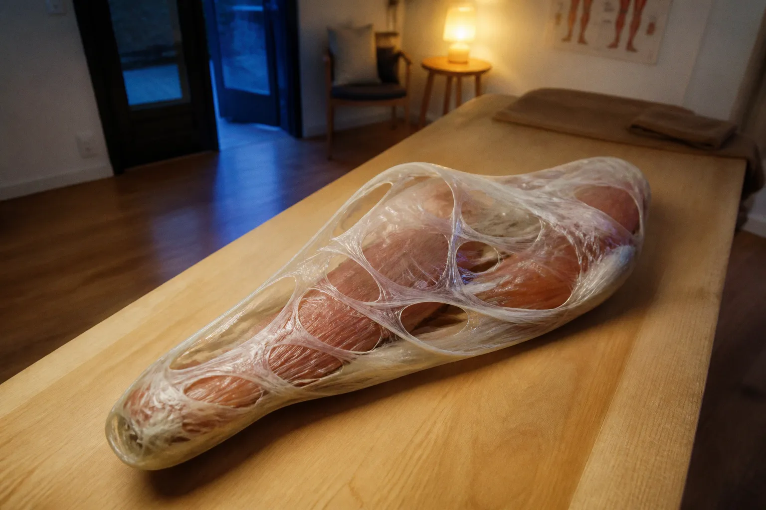 Fasciathérapie et fibromyalgie : ce que dit la science
