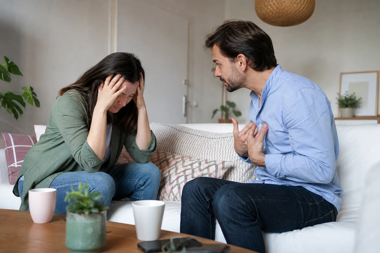 Gaslighting : 4 stratégies psychologiques pour briser l'emprise et reprendre confiance