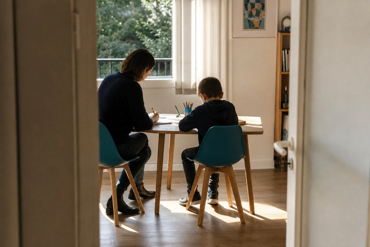 Graphothérapeute pour enfant : comment bien le choisir