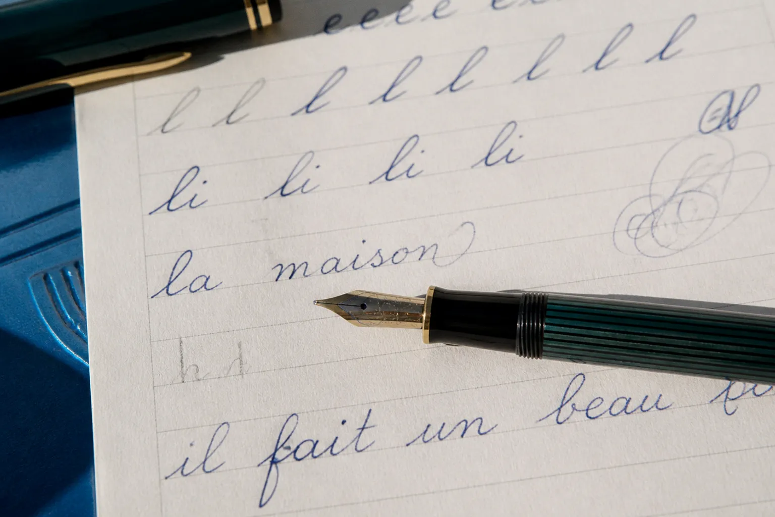 Graphothérapie : l'avenir de l'écriture à l'ère du numérique