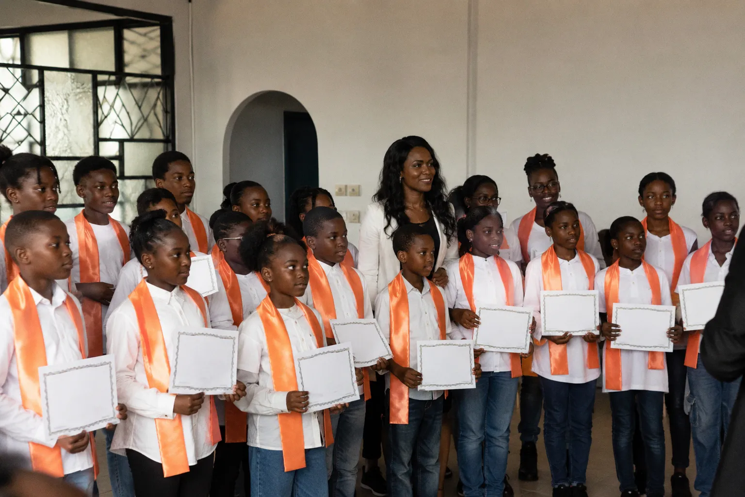 Kids Éloquence à Cocody : décryptage de cette nouvelle école de leadership pour enfants