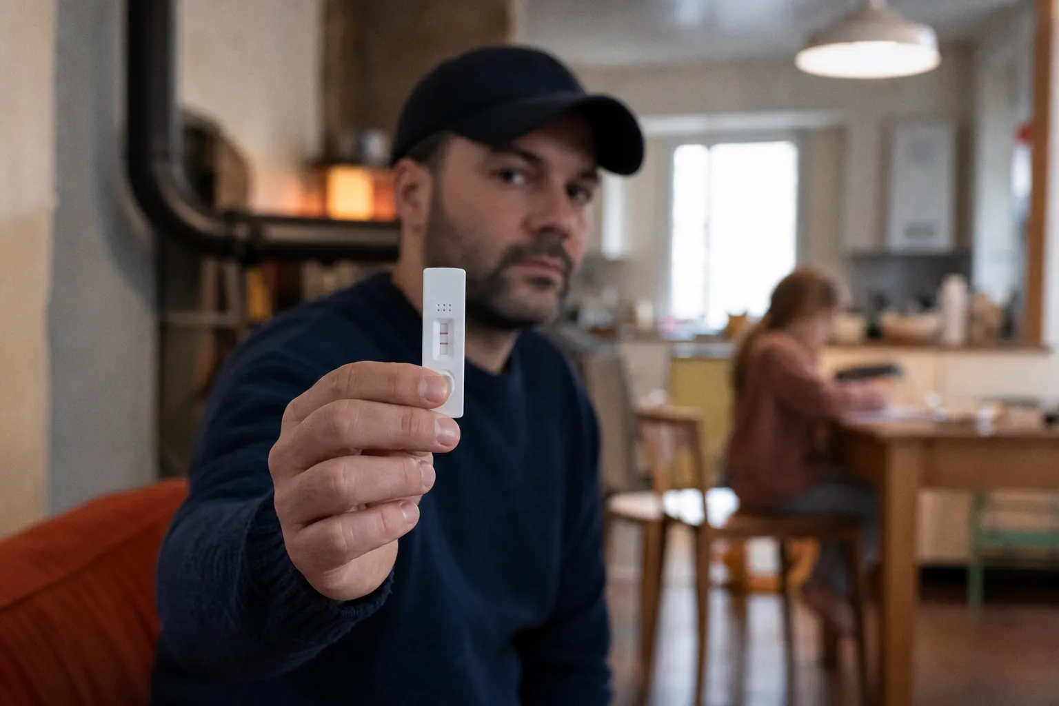 L'auto-prise en charge : la nouvelle stratégie de l'OMS pour la santé globale