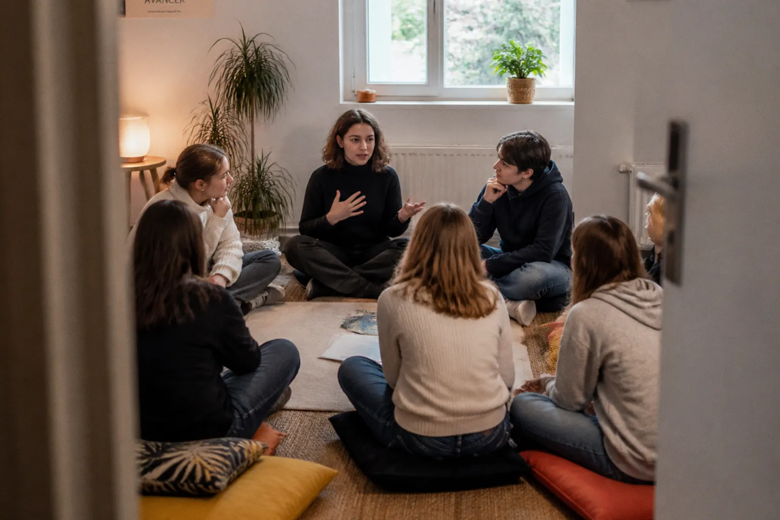 Maîtriser ses émotions : les clés physiologiques pour apaiser son système nerveux