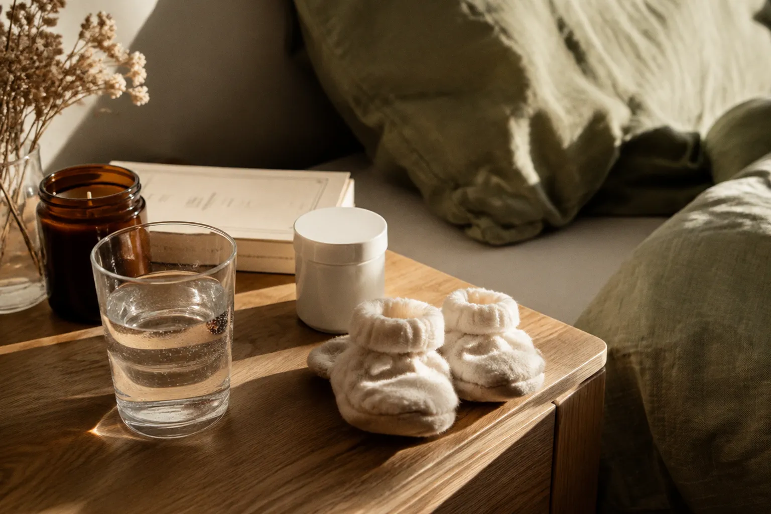Matrescence : comprendre cette transition psychologique
