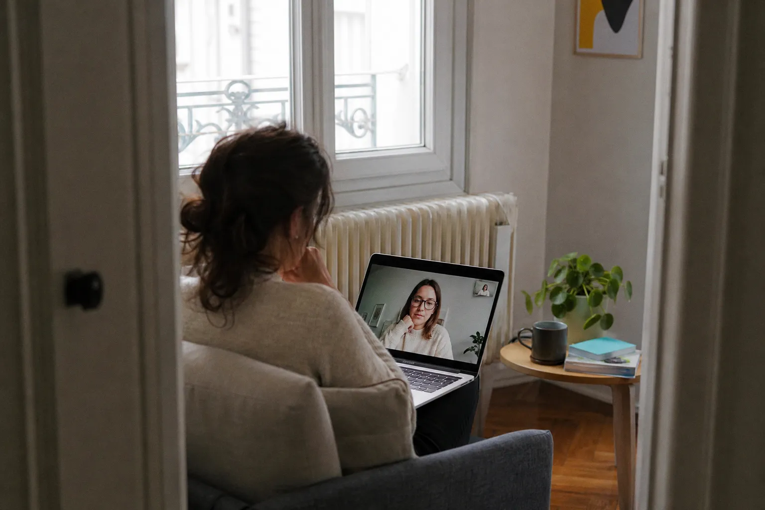 MindSeed : l'essor de la thérapie virtuelle spécialisée en Ontario