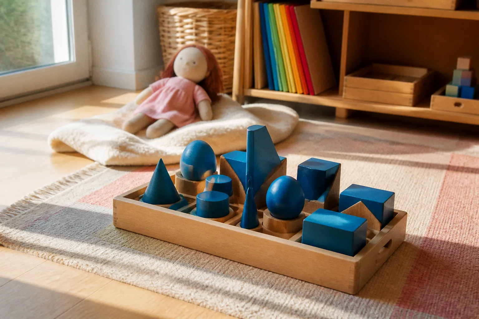 Montessori ou Steiner : quelle pédagogie choisir ?