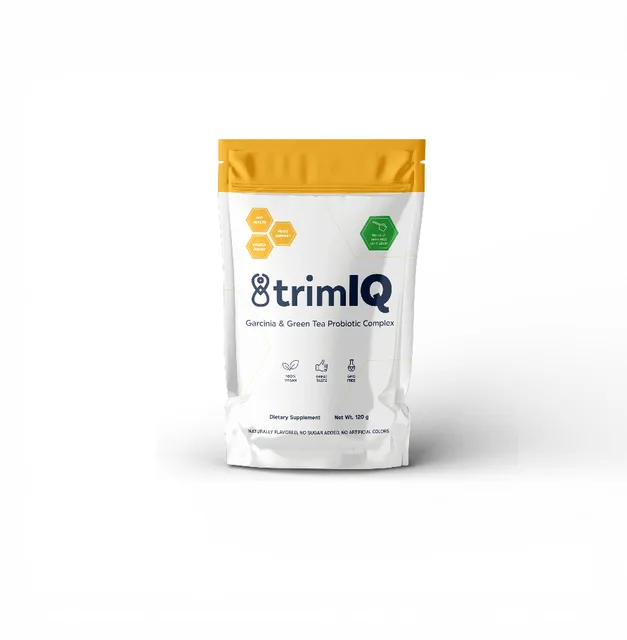 TrimIQ