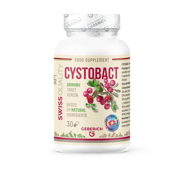 CYSTOBACT