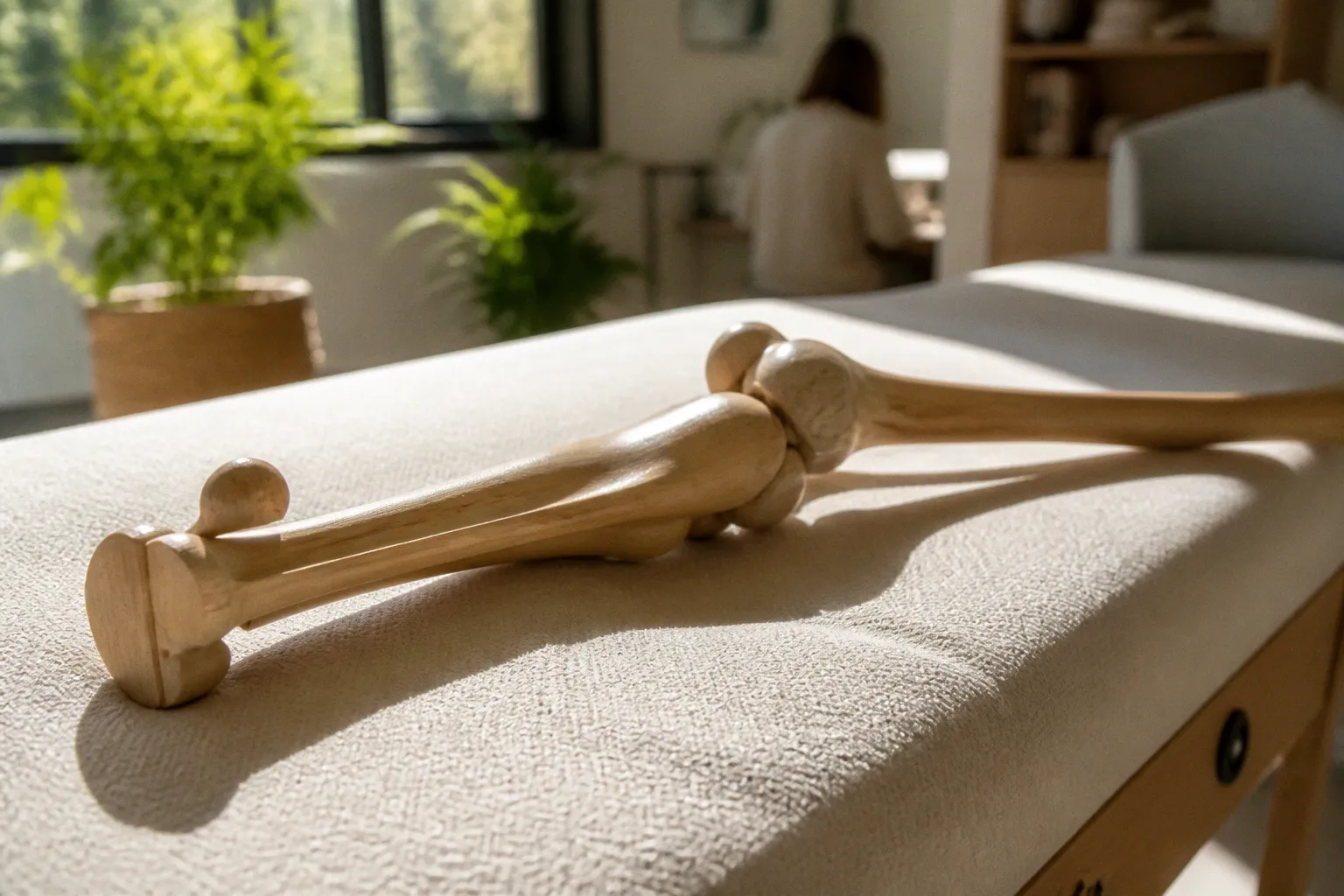 Ortho-bionomy : ce que la science dit sur son efficacité