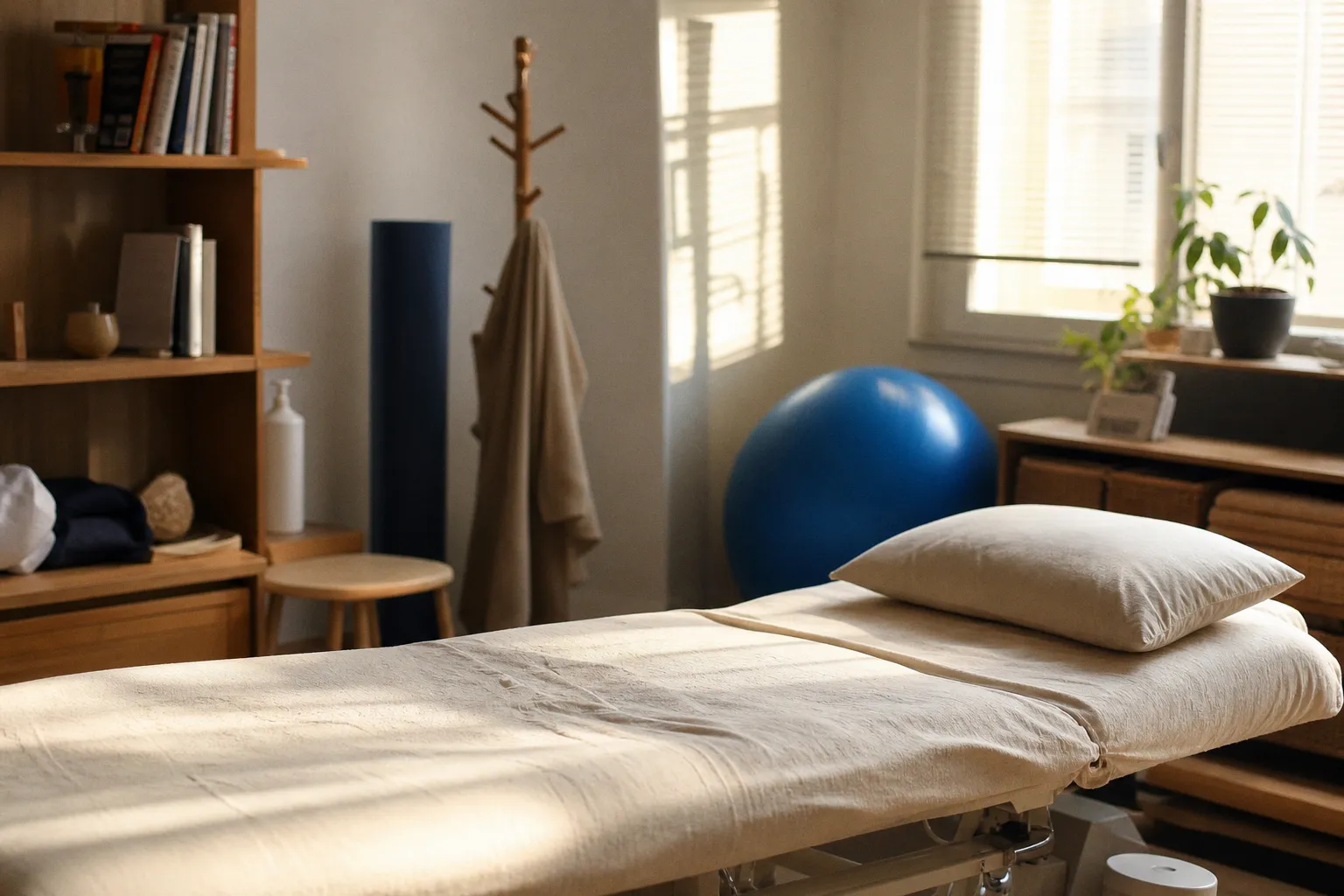 Ortho-bionomy ou ostéopathie douce : quelle méthode privilégier ?