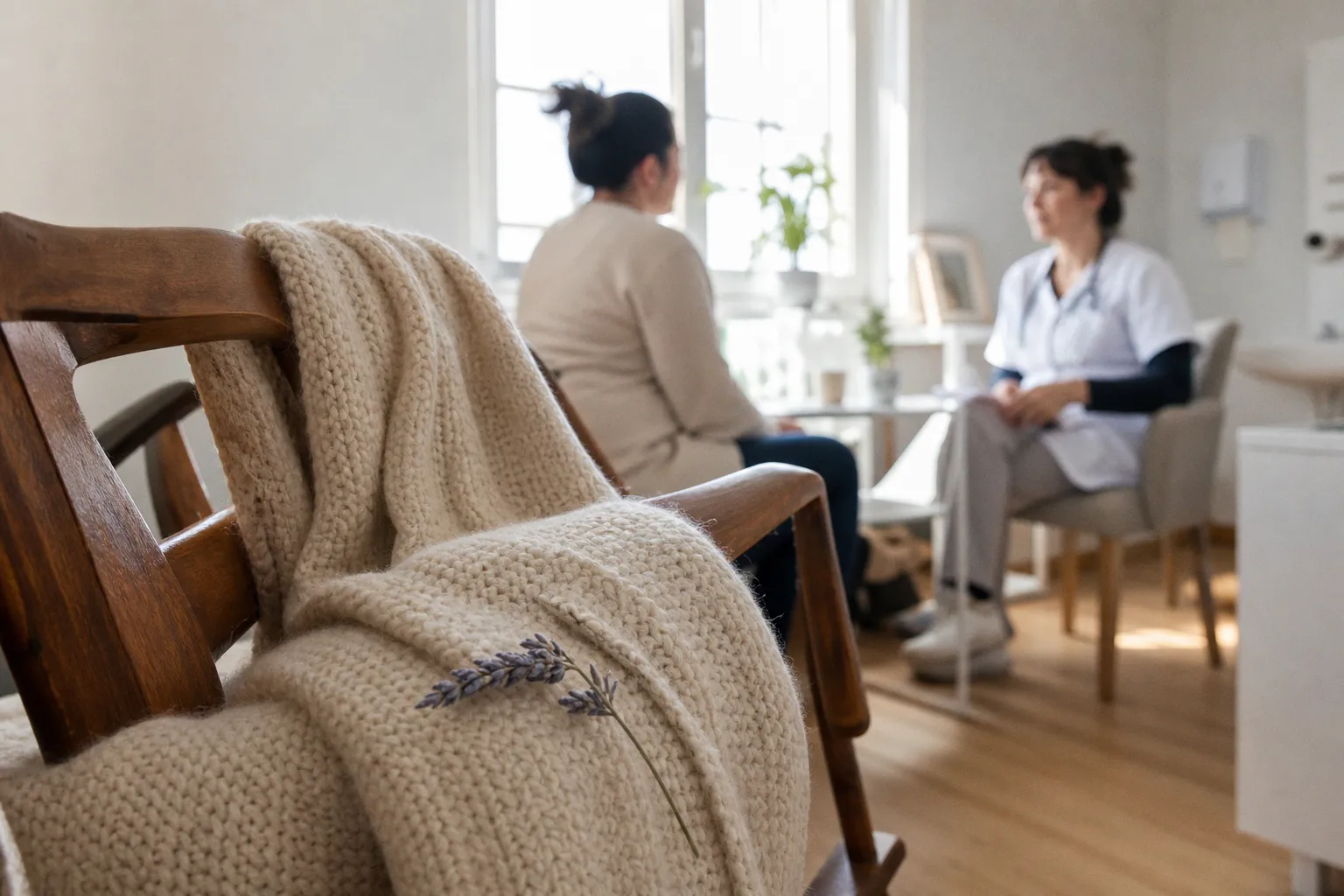Postpartum : la méthode pour une récupération physique sereine