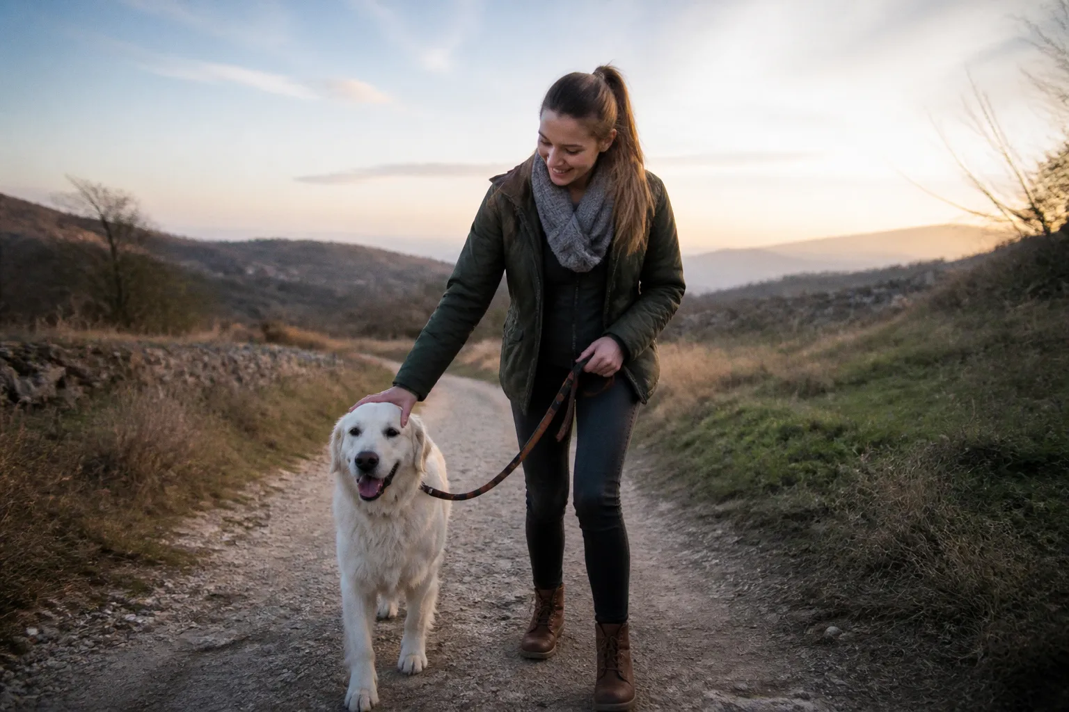 Pourquoi adopter un chien est une décision clé pour votre équilibre psychologique