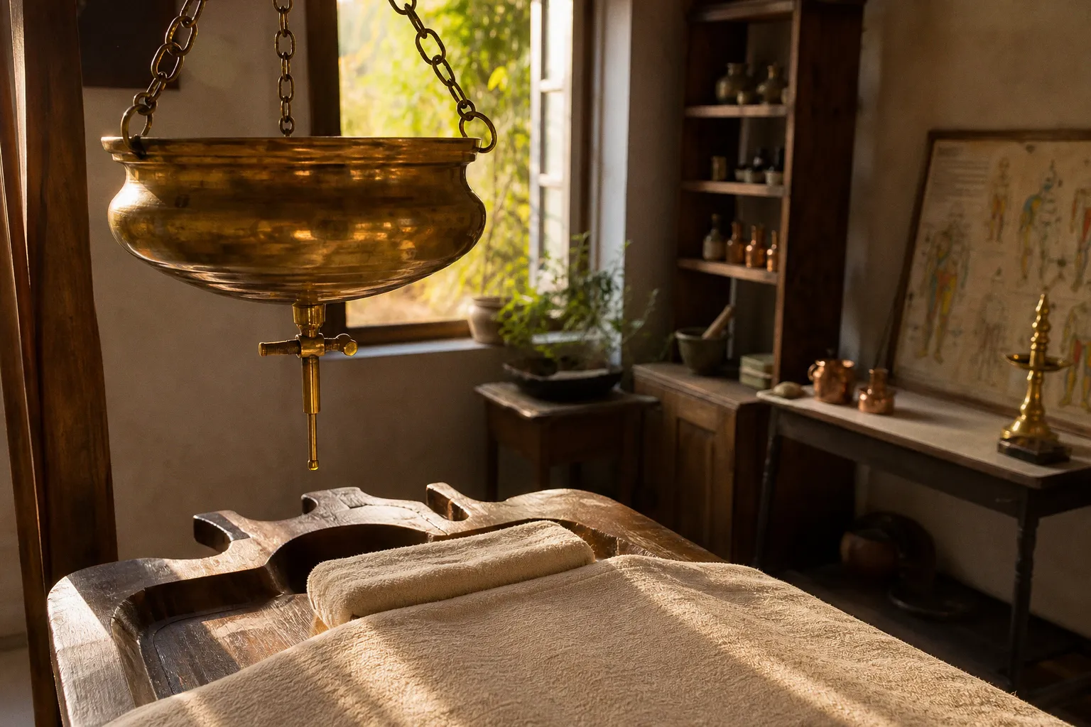 Praticien en ayurveda : les critères pour ne pas se tromper