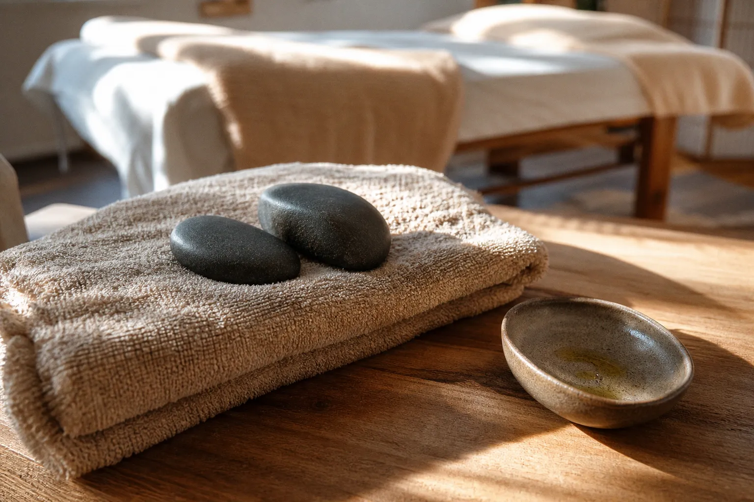 Praticien massage bien-être : quel est son rôle exact ?