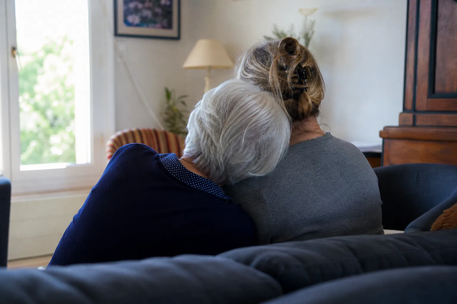 Préserver sa santé mentale quand on accompagne un proche dépendant