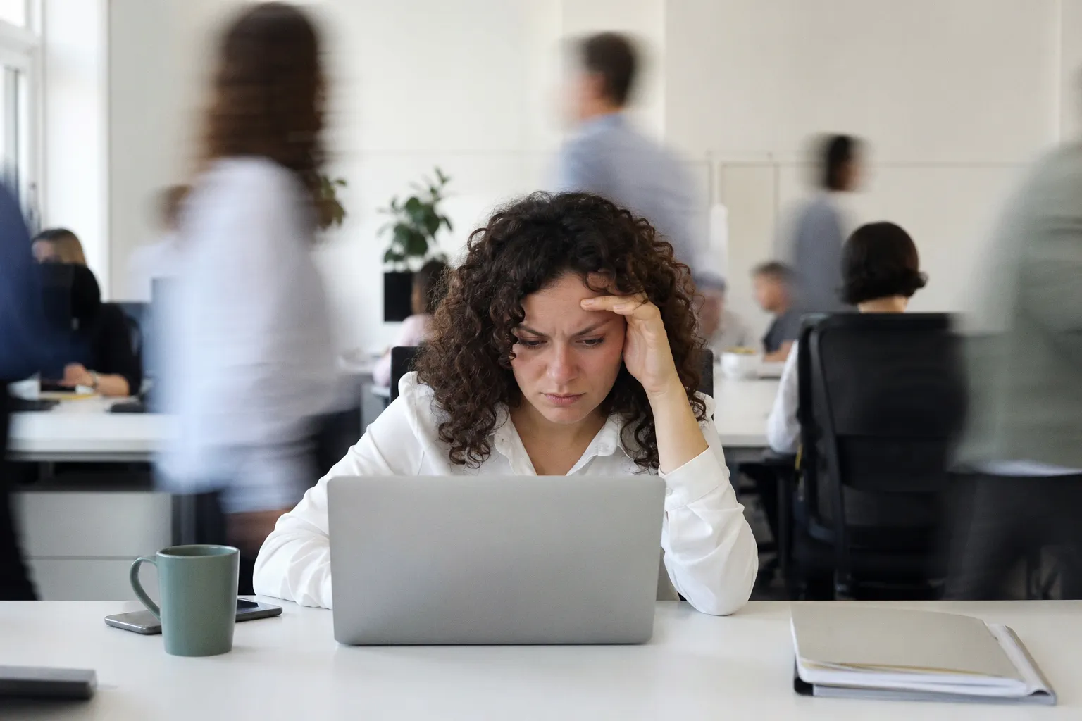 Préserver son équilibre psychologique et social au travail