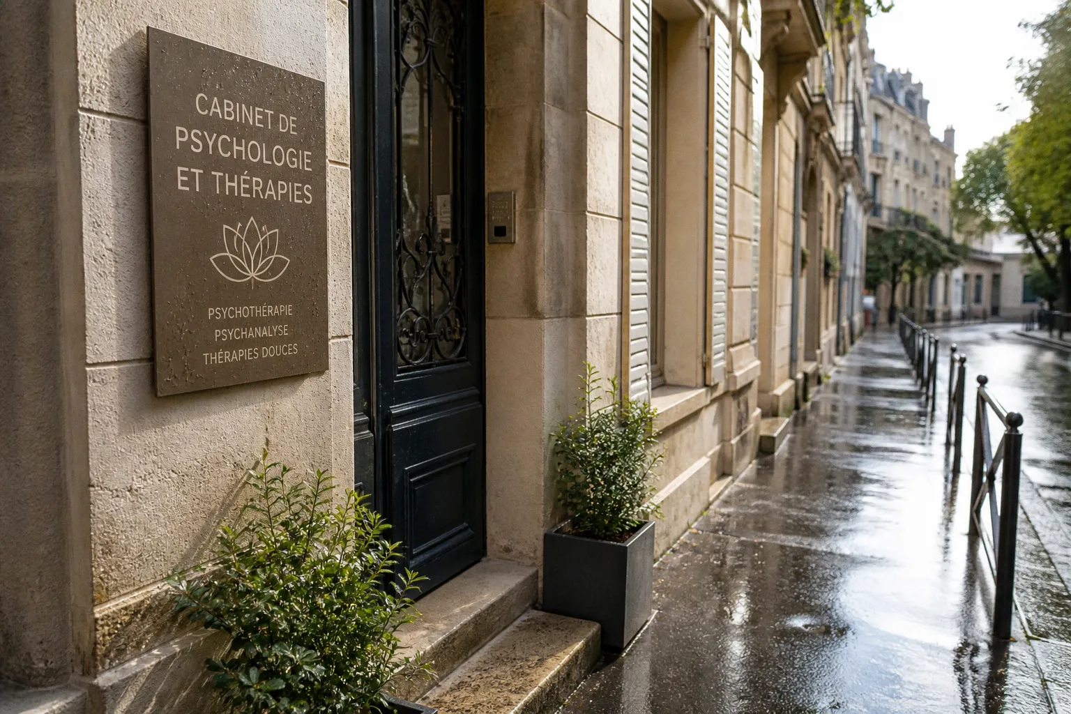 Psychothérapie et psychanalyse : comprendre les nouvelles approches du soin mental