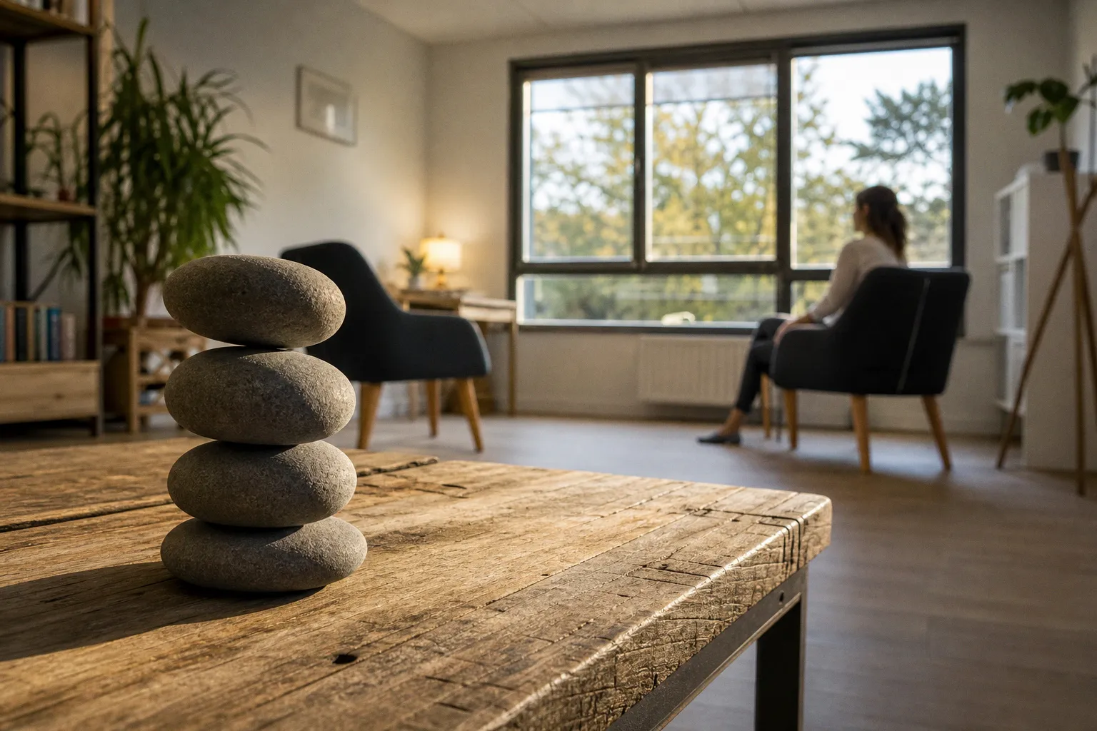 Que soigne la sophrologie : les indications majeures