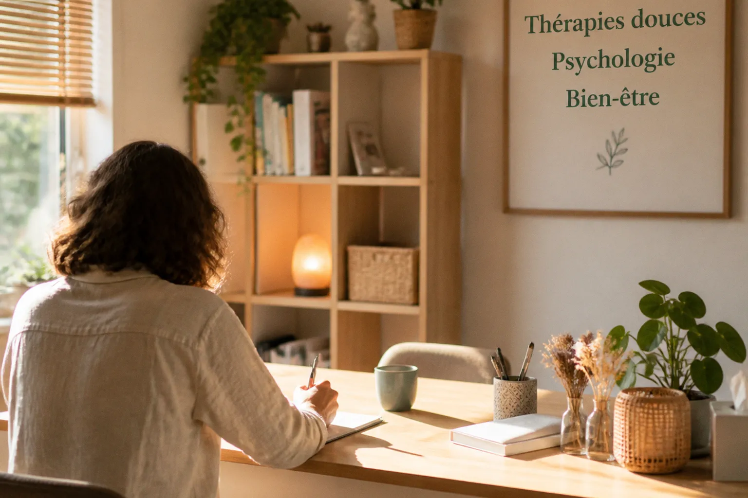 Réflexologie ou ostéopathie douce : que choisir ?