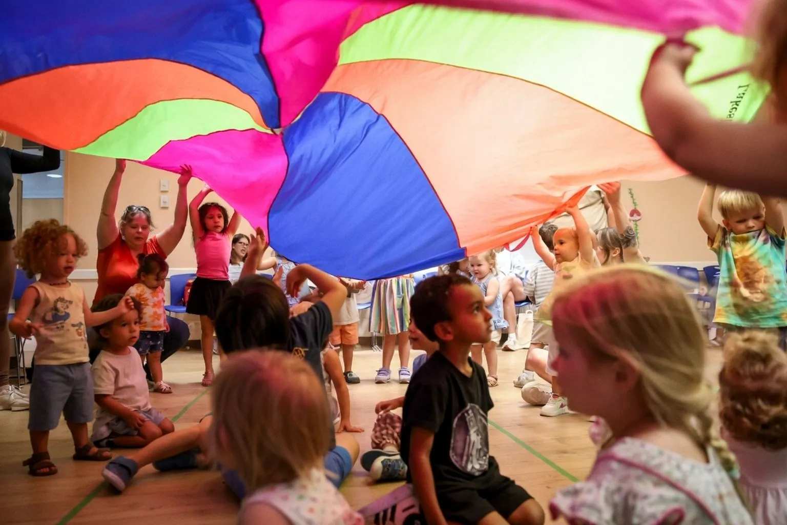 Régulation émotionnelle des enfants : conseils d'experts pour apaiser les tensions