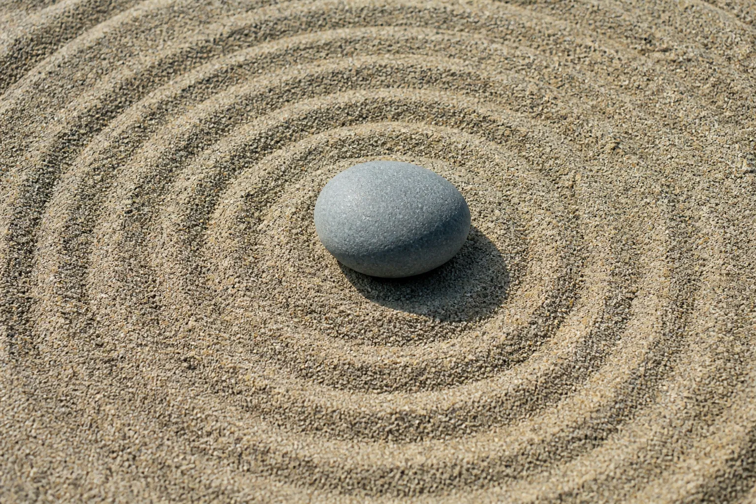 Respiration consciente : 4 piliers pour calmer le stress