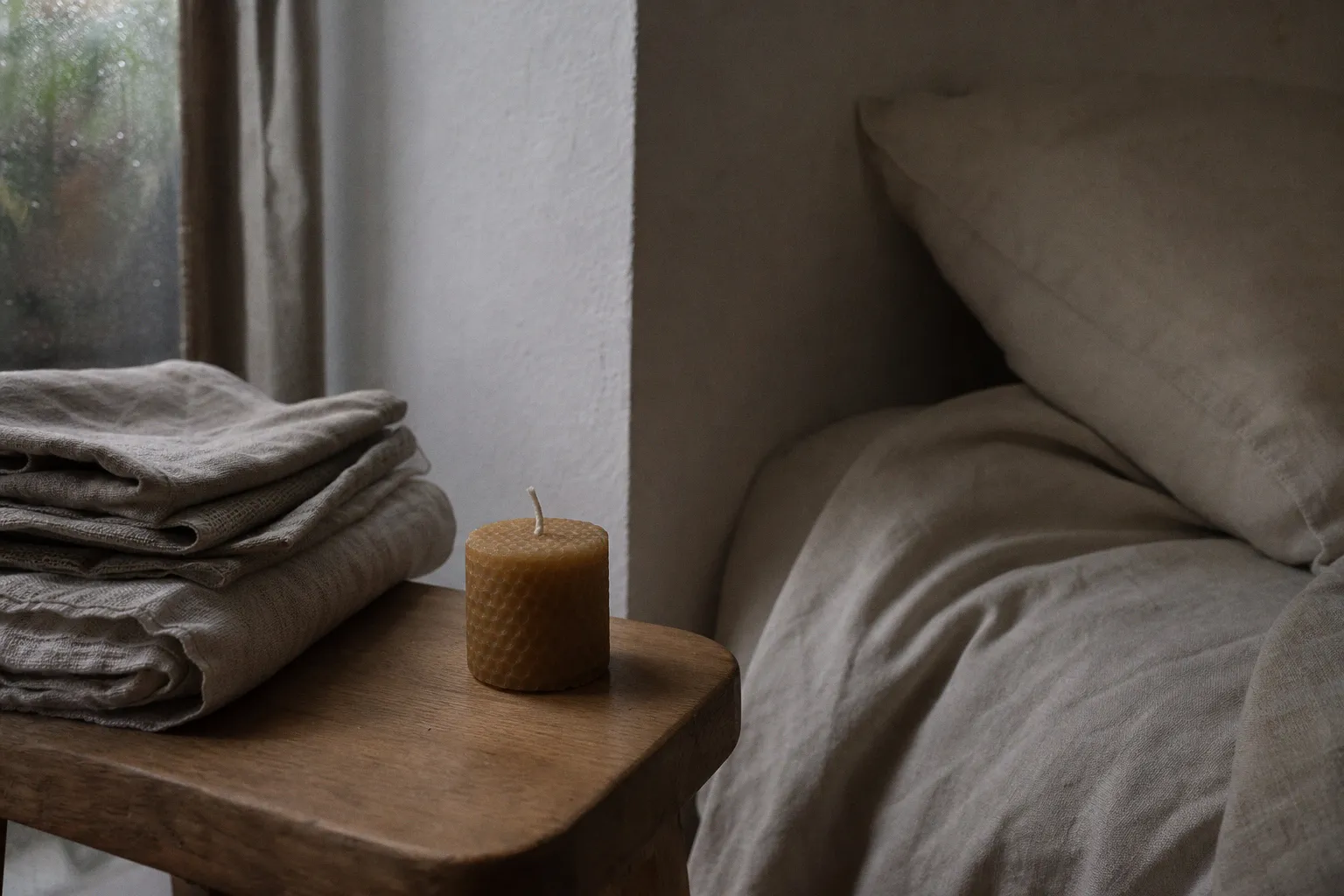 Routine de sophrologie pour dormir rapidement le soir