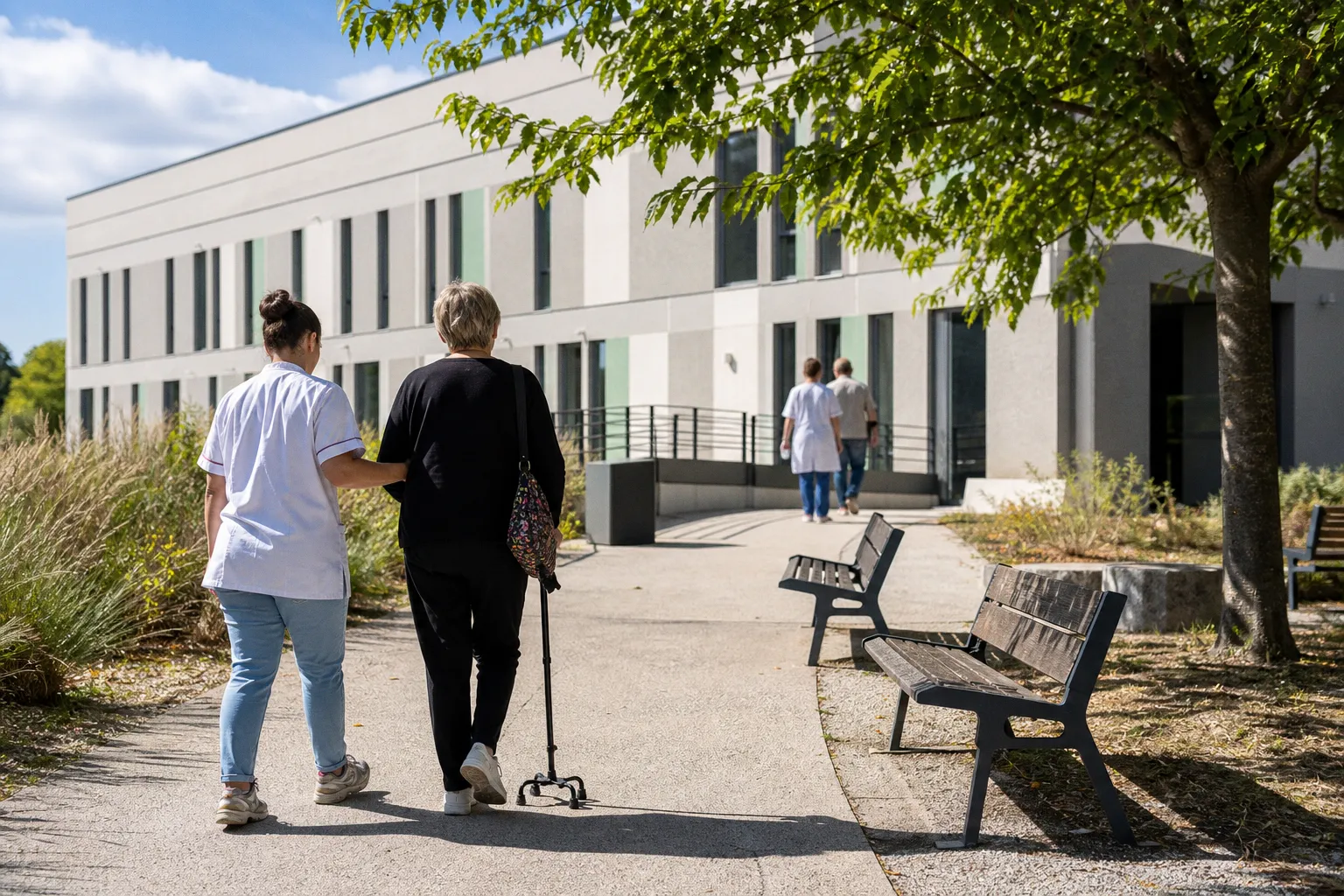 Santé mentale : 13 pistes pour désengorger les urgences psychiatriques