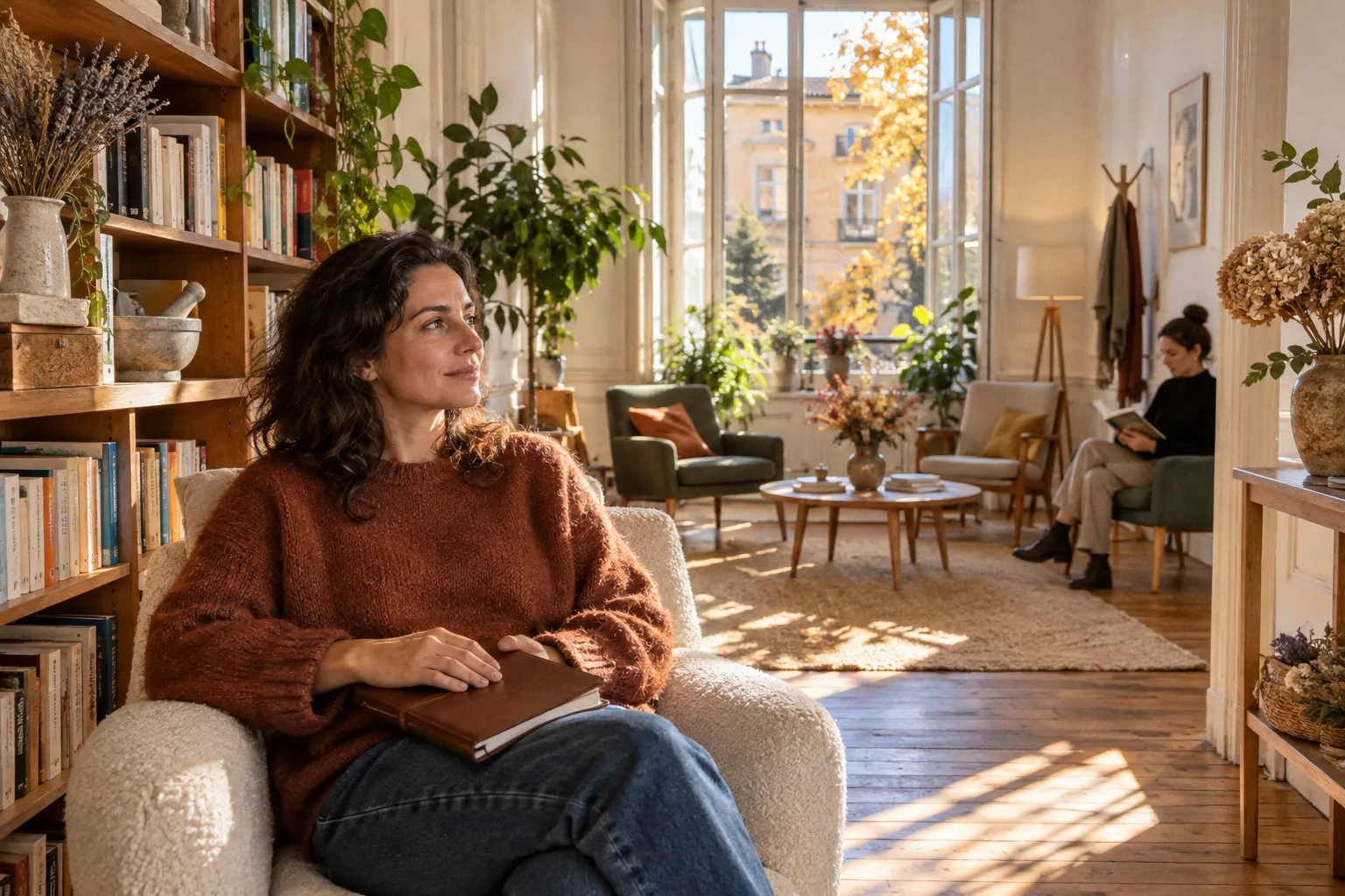 Santé mentale à Aix-en-Provence : le pouvoir thérapeutique de la création