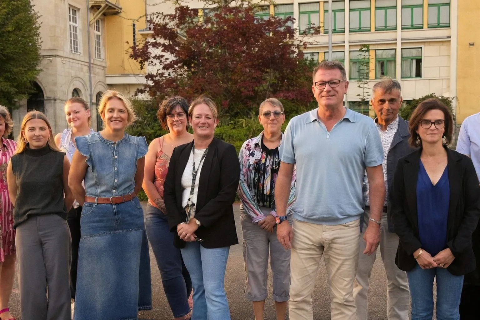 Santé mentale au lycée Margueritte : l'interdiction des écrans comme levier de bien-être
