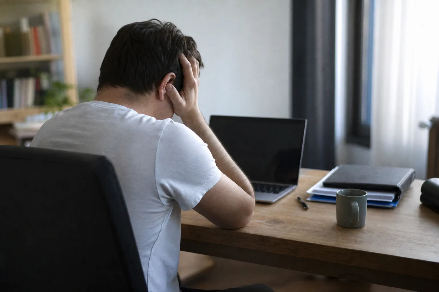 Santé mentale au travail : comprendre la hausse des arrêts maladie