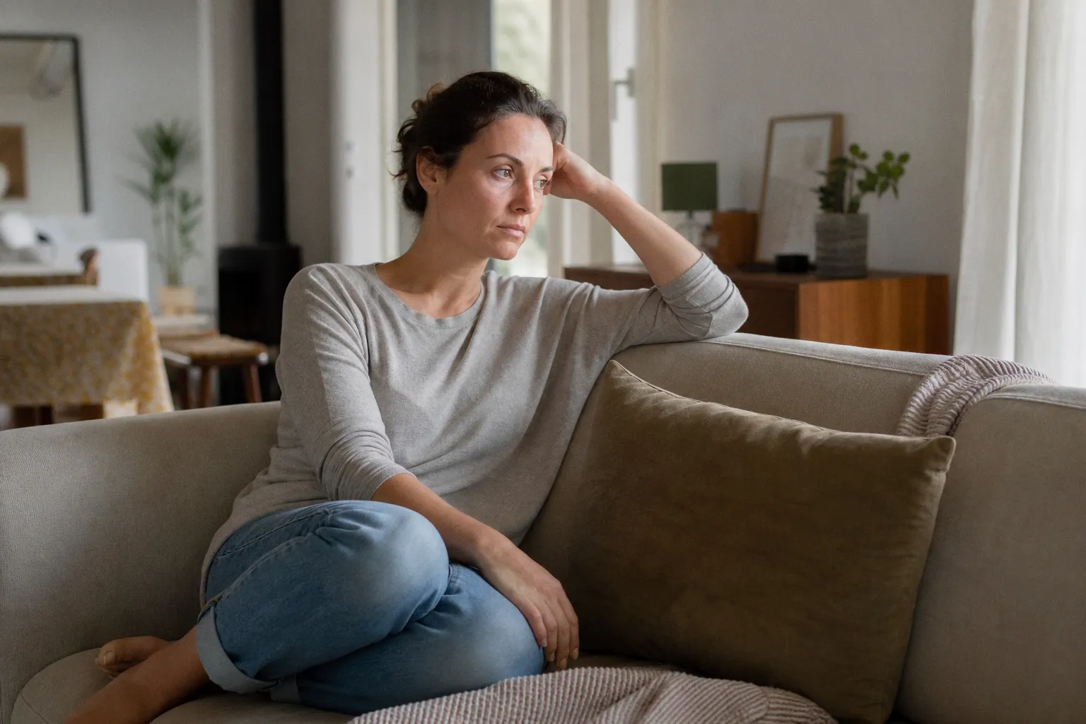 Santé mentale des enfants : comment préserver l'équilibre des parents