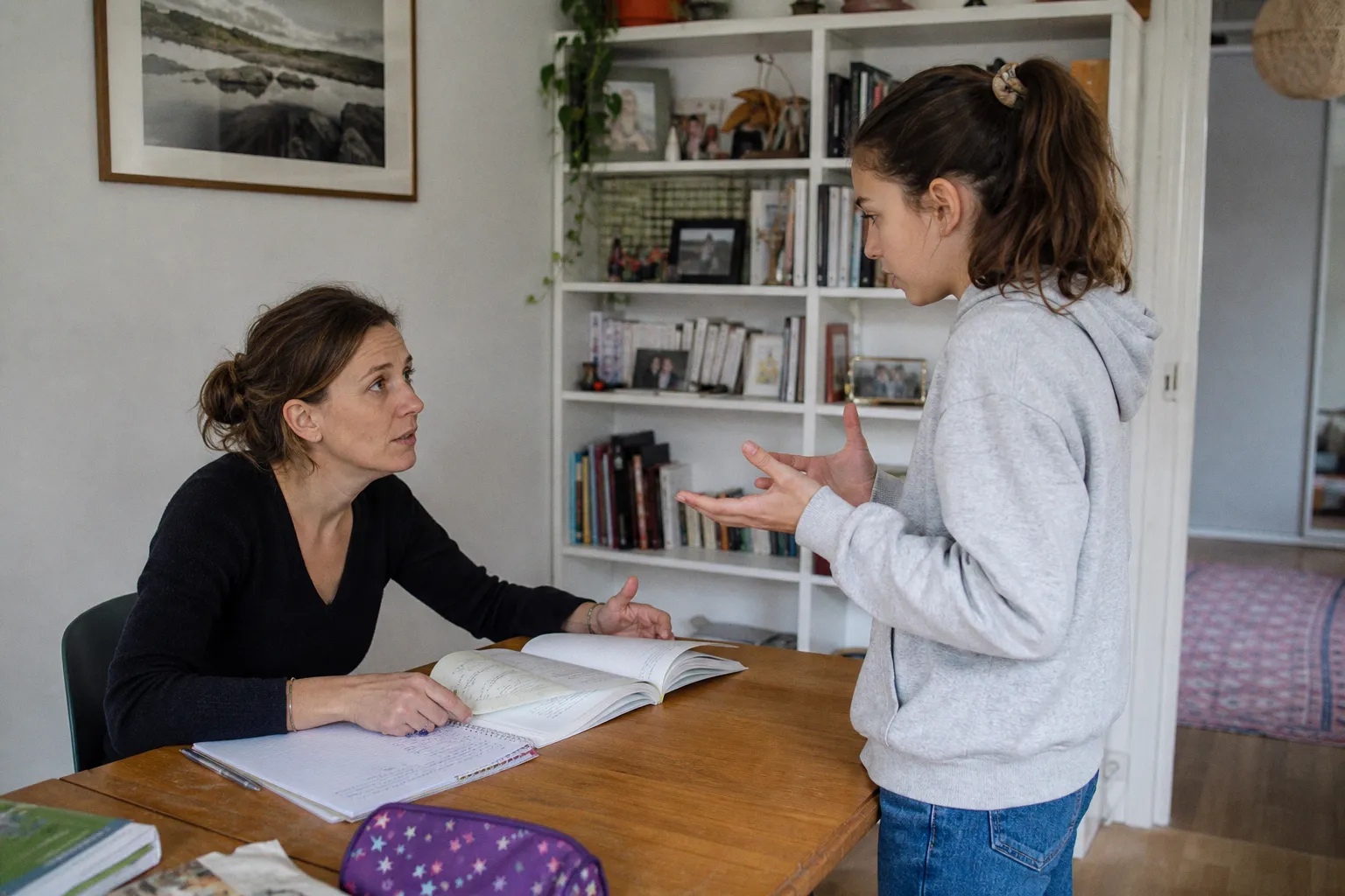 Santé mentale des enfants : comment décrypter les signaux d'alerte après un traumatisme