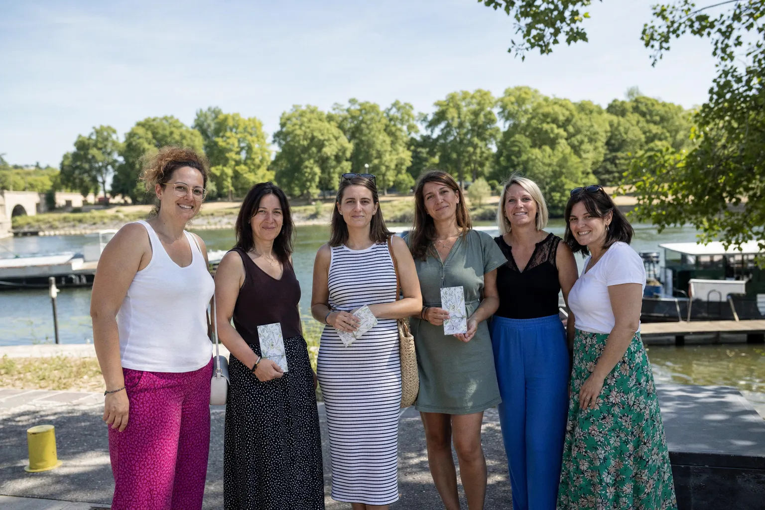 Santé mentale des femmes : l'association BonHer s'implante à Mâcon