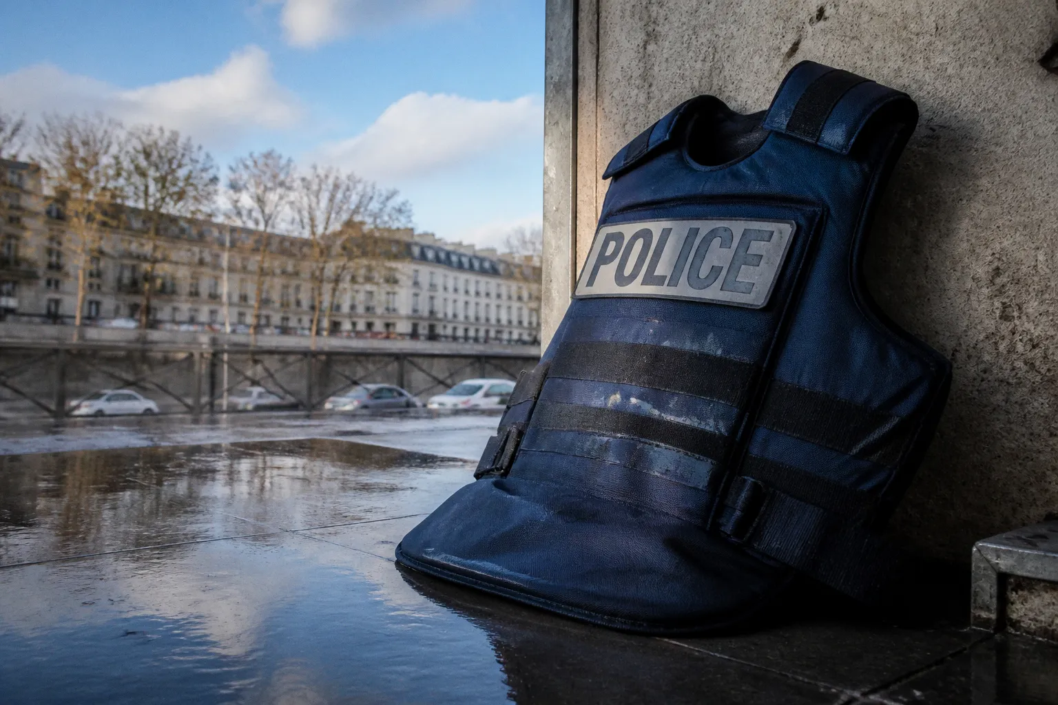 Santé mentale des policiers : pourquoi la régulation émotionnelle est le facteur clé