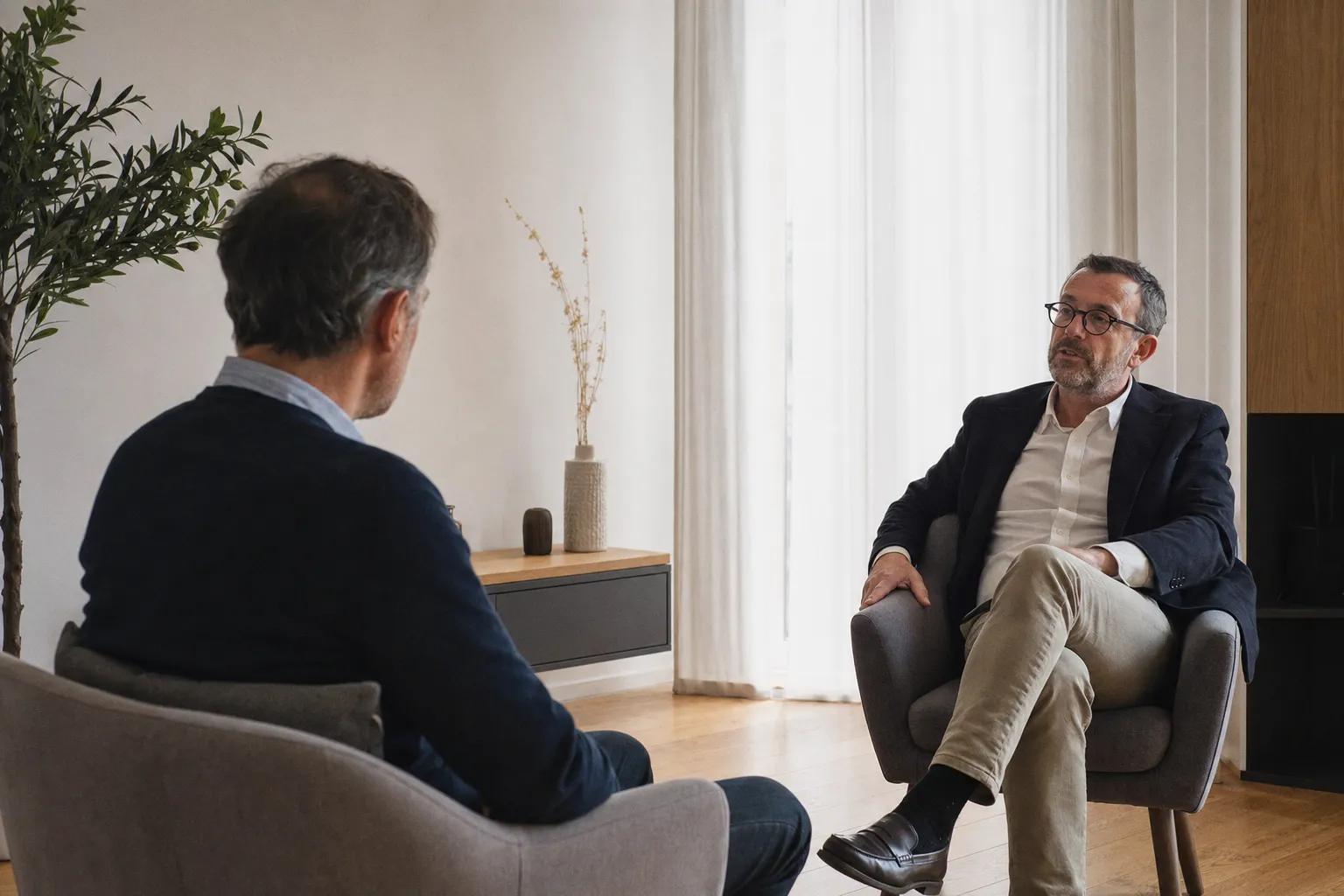 Santé mentale en entreprise : un nouvel indicateur de performance économique